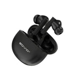 Sovo Buzzer Pro Sbt-900 Earbuds!with Superior Sound Quality, Advanced Noise Cancellation